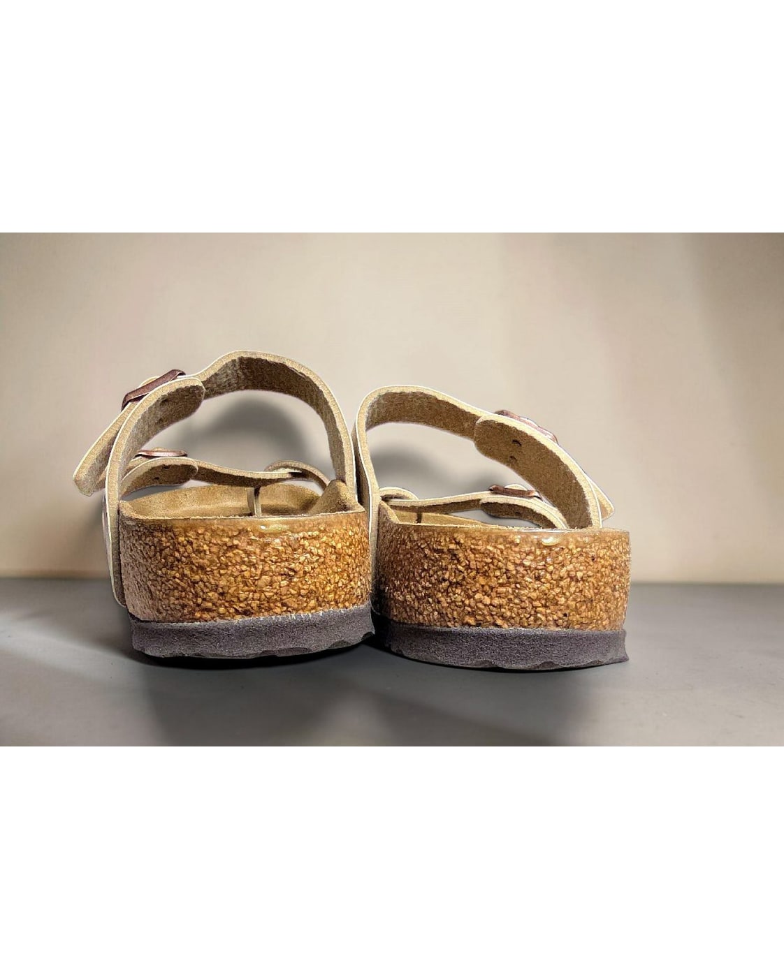 BIRKENSTOCK Mayari Kids Toe-Loop Sandals