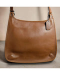 COACH Vintage Leather Crossbody Bag