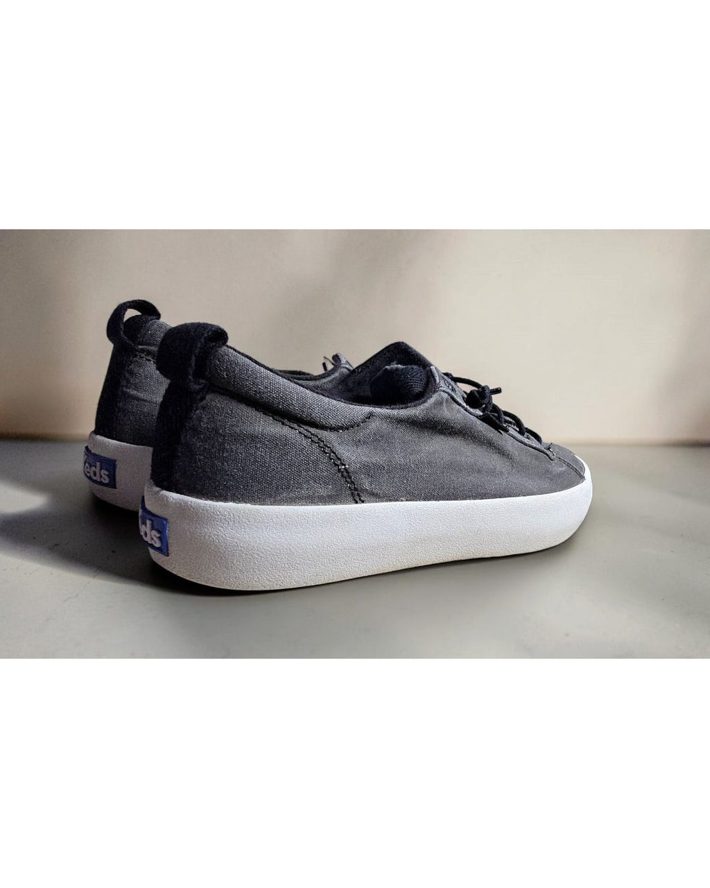 Keds Kickback Canvas Sneakers