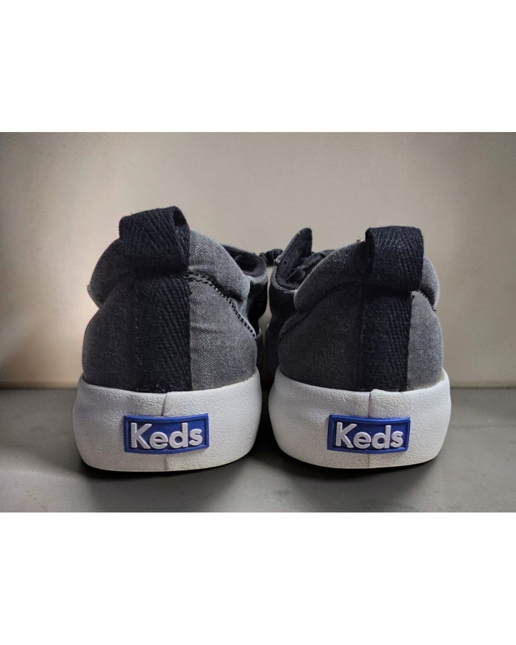 Keds Kickback Canvas Sneakers