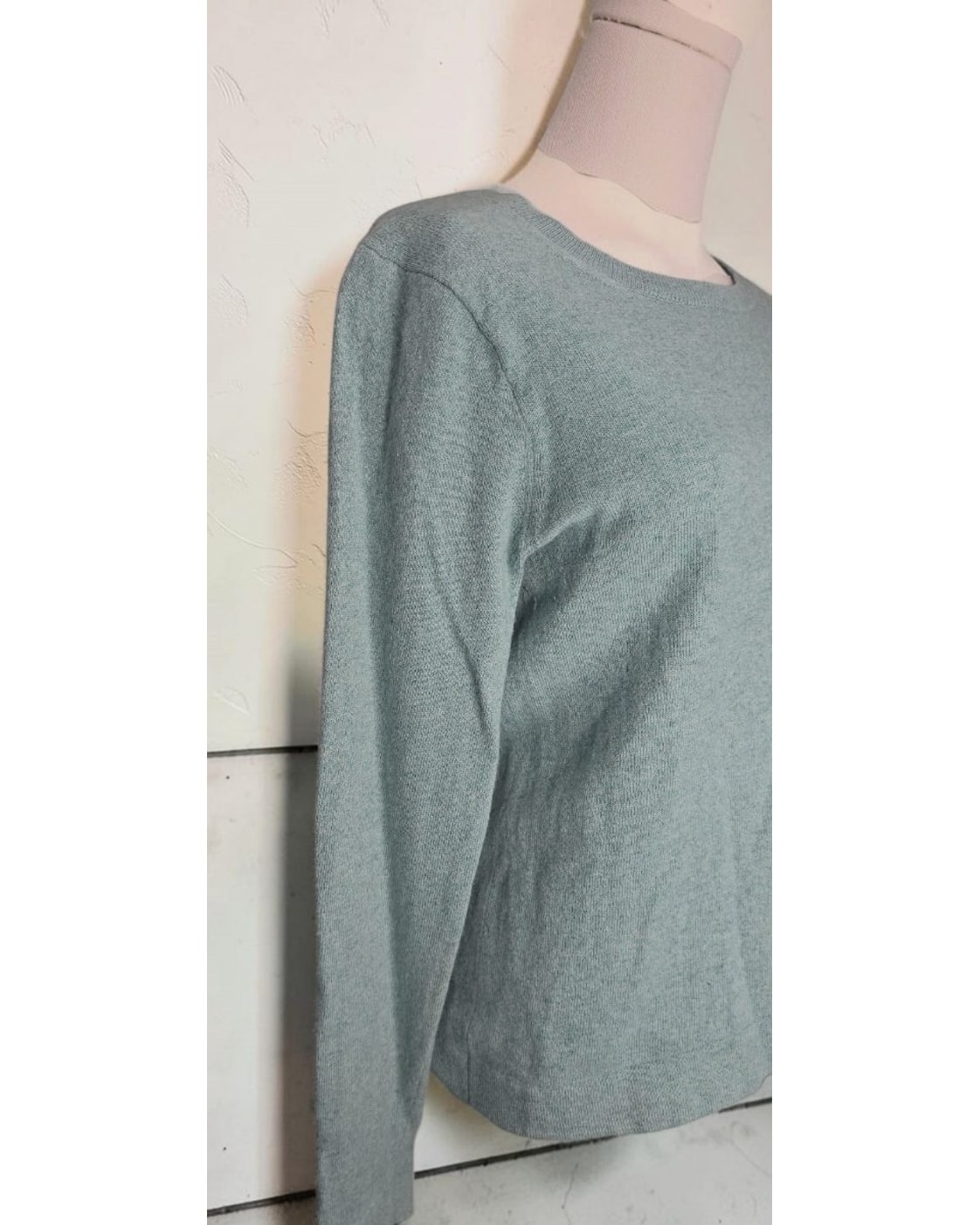 J.CREW FACTORY Crewneck Sweater