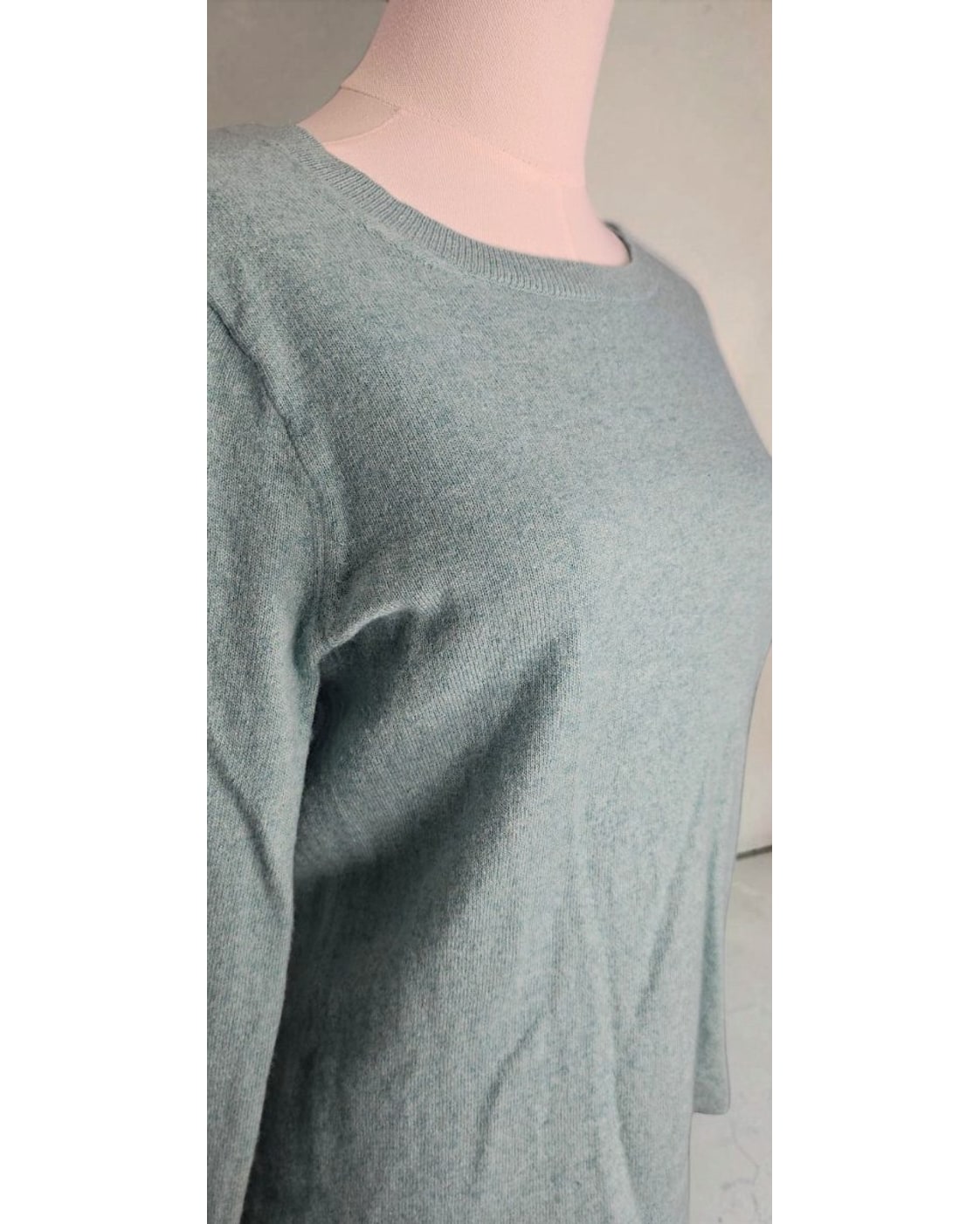 J.CREW FACTORY Crewneck Sweater