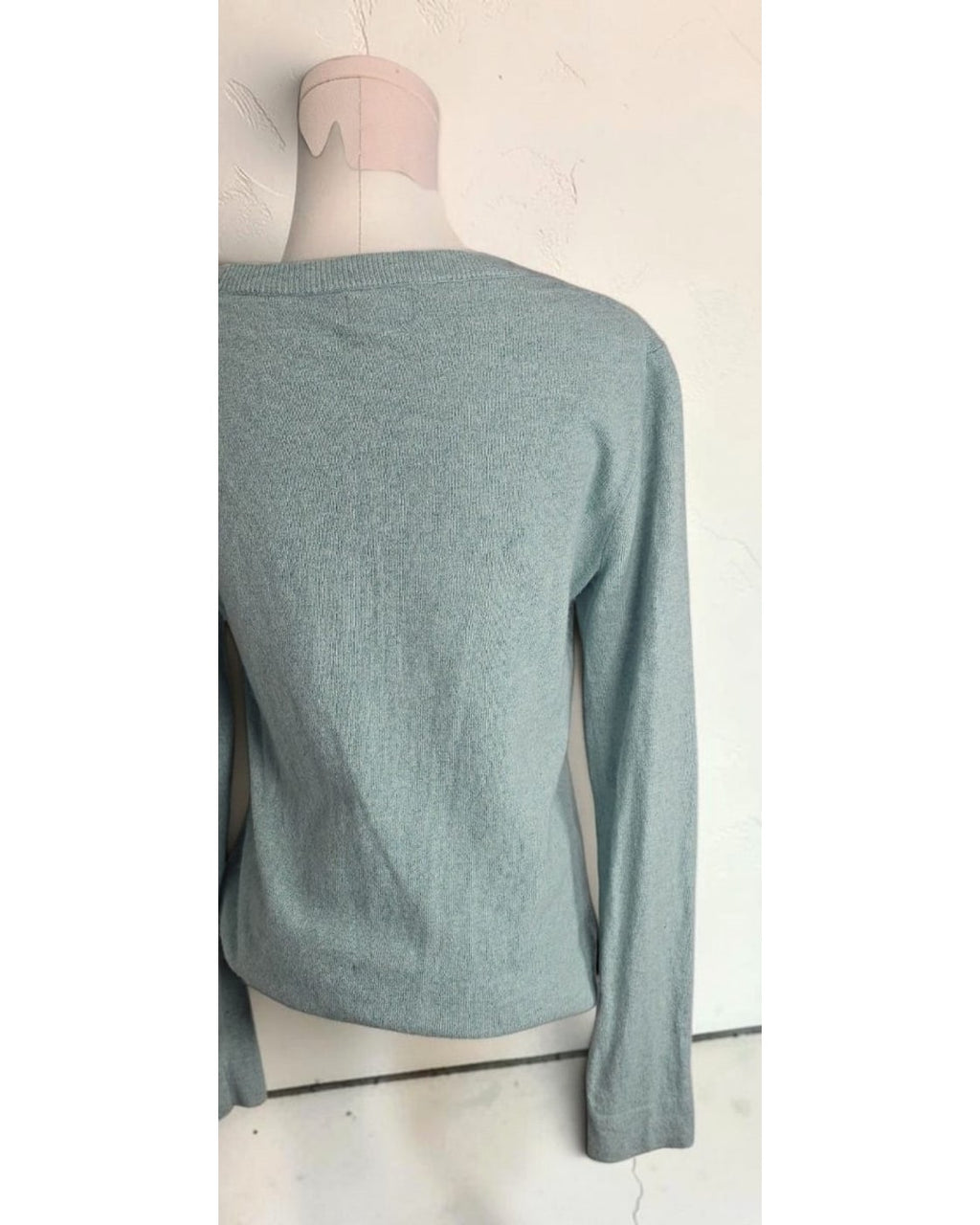 J.CREW FACTORY Crewneck Sweater