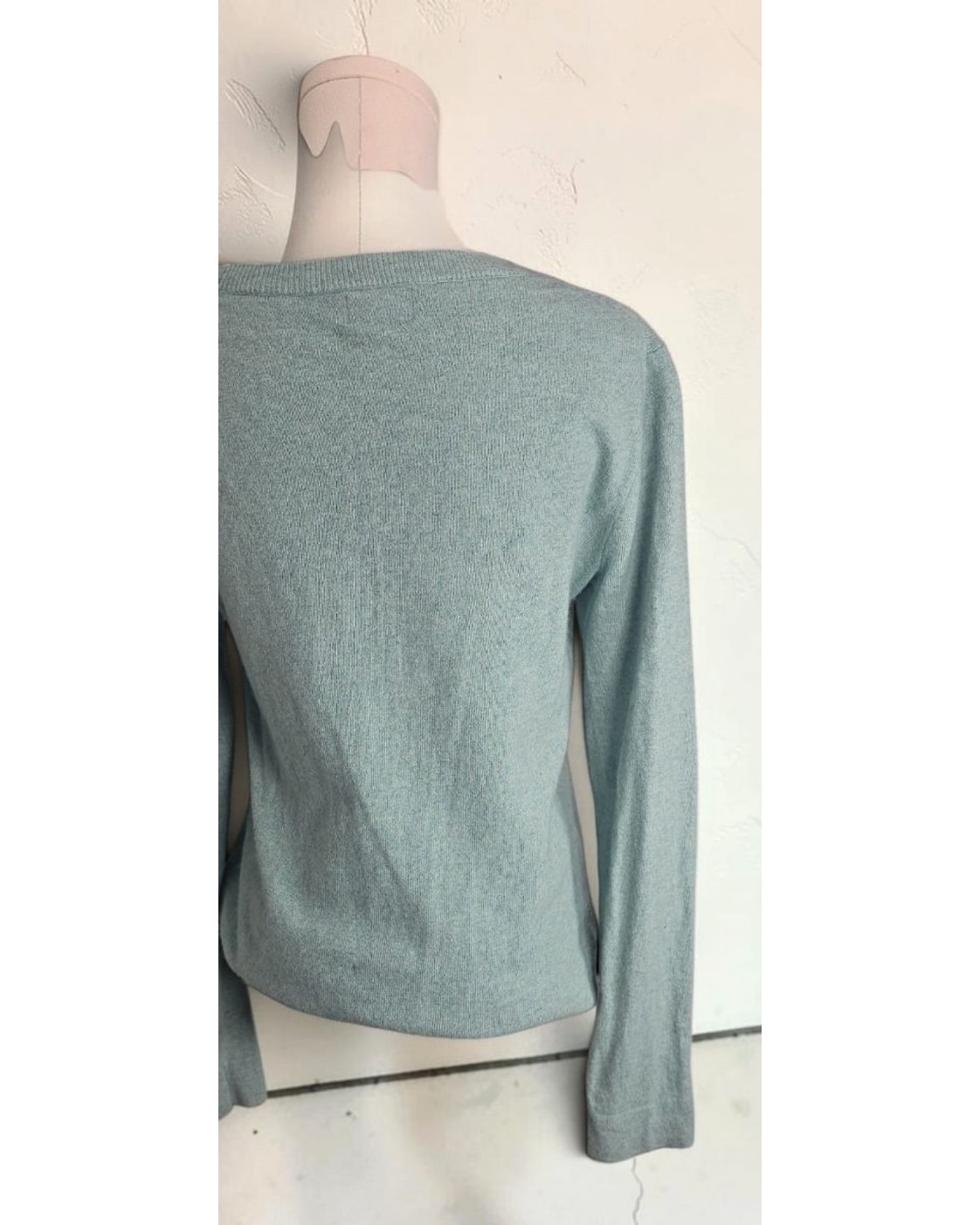 J.CREW FACTORY Crewneck Sweater