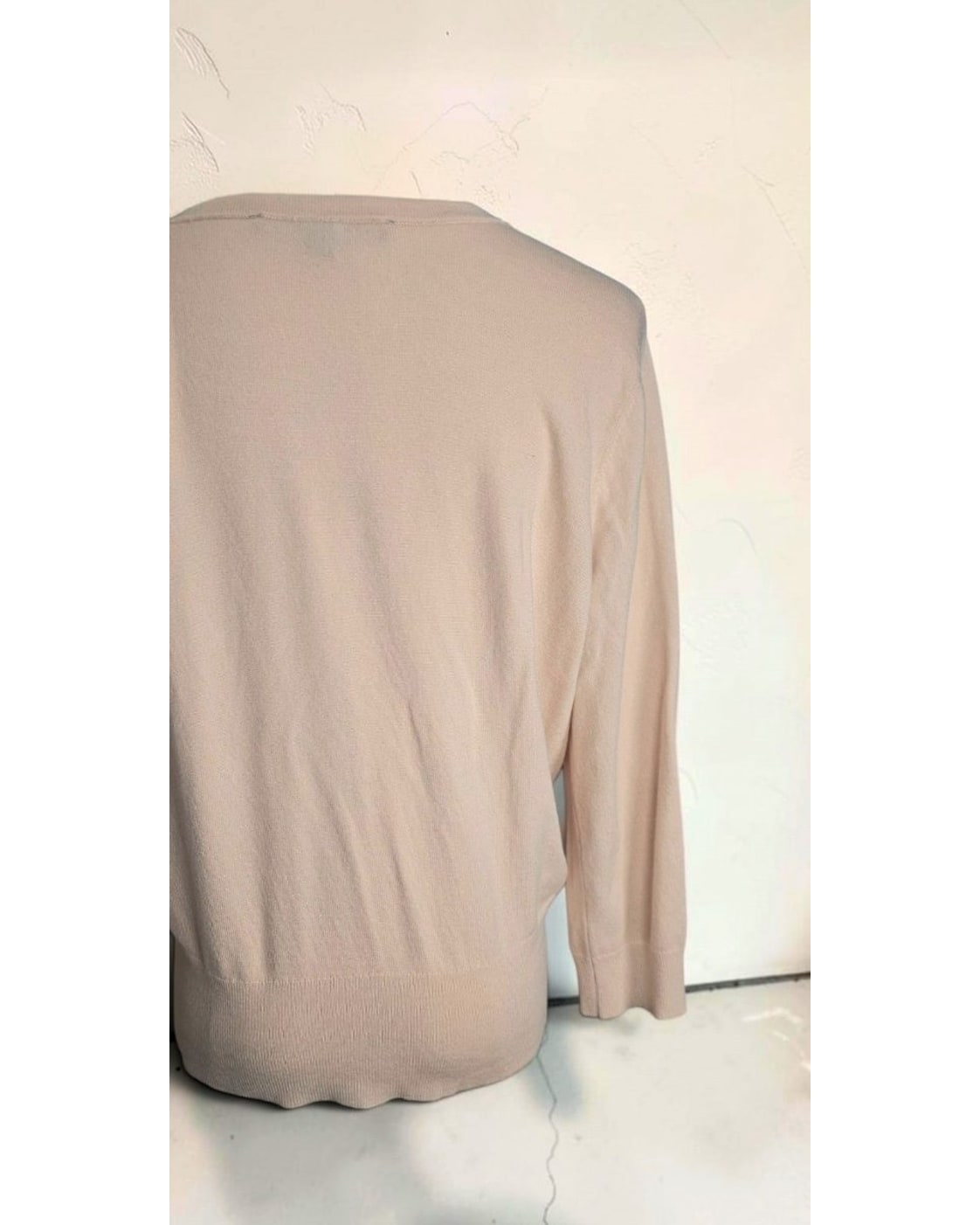 Snake Print Snap-Front Cardigan