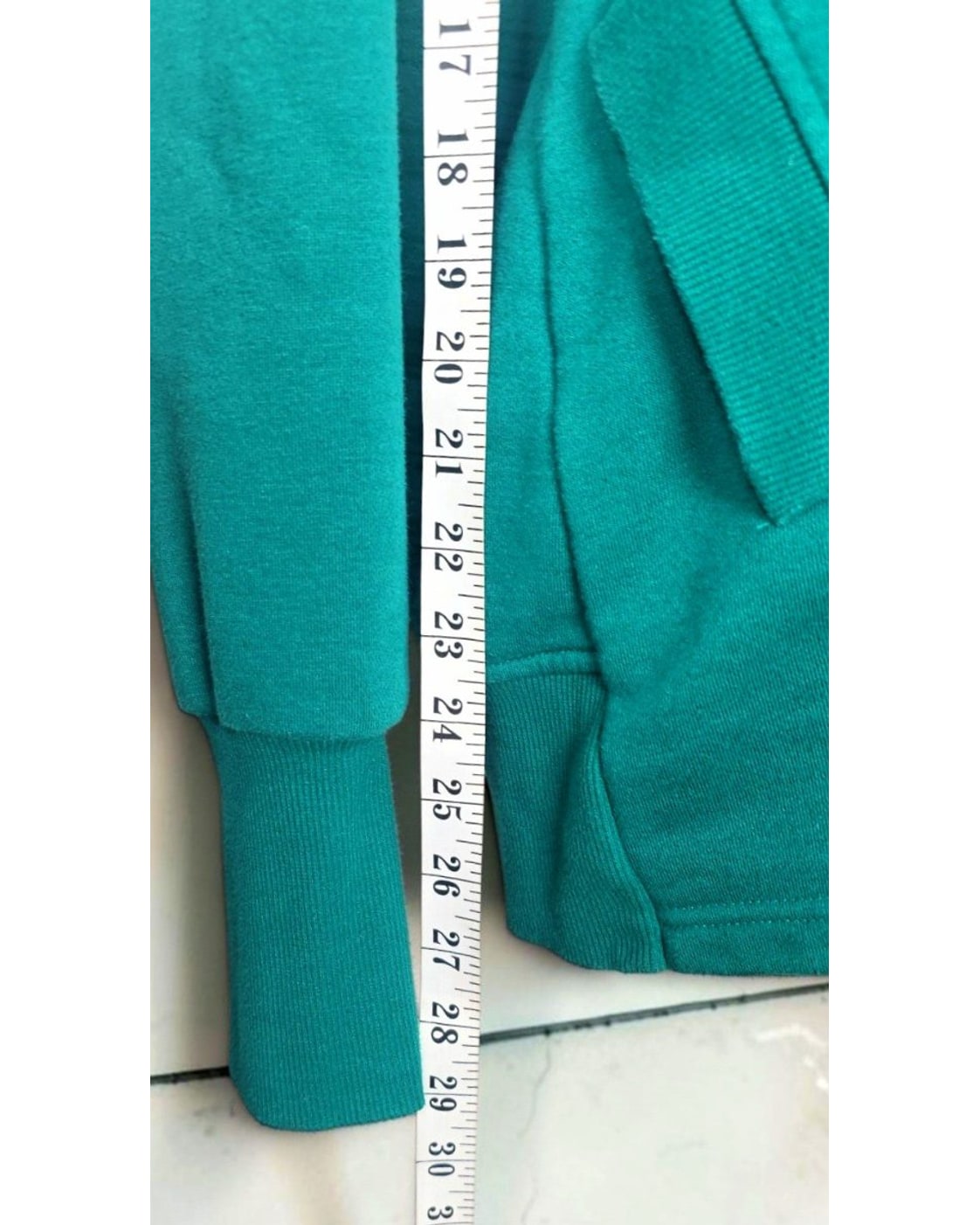 ZENANA Snap-Front Fleece Hoodie