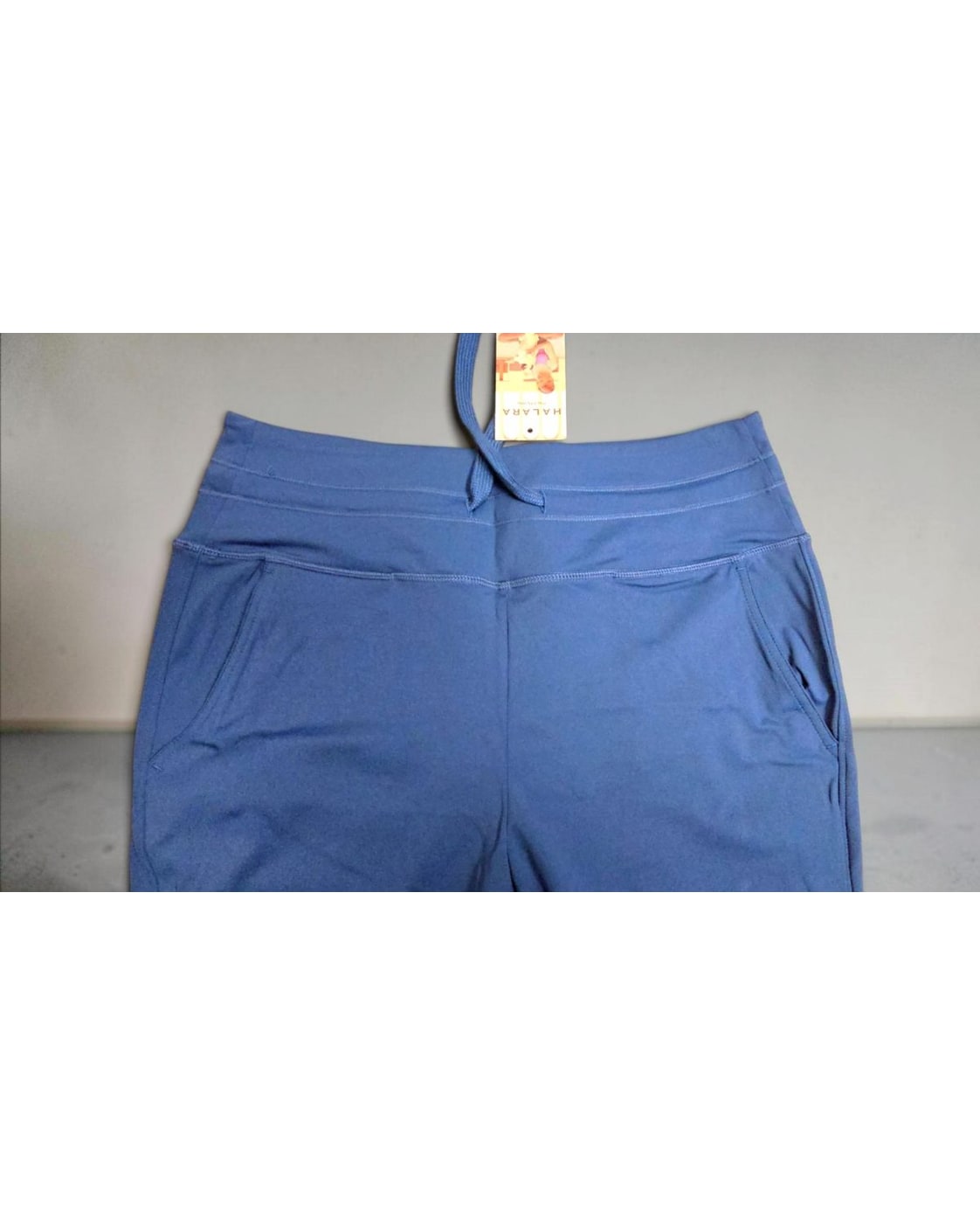 HALARA Cloudful Air Side-Pocket Joggers - NWT