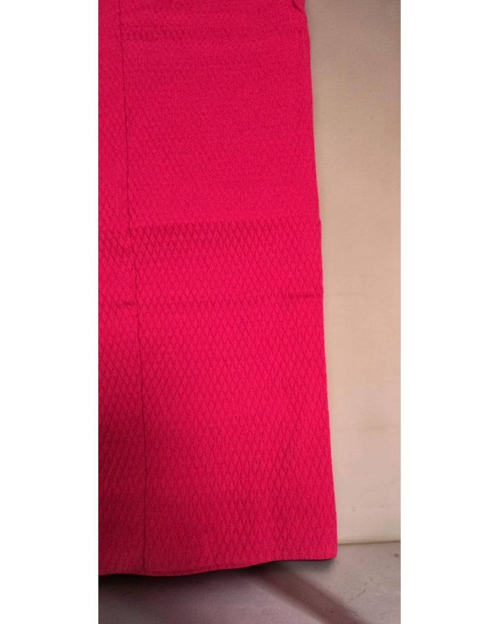 chico's Textured Ankle Trousers
