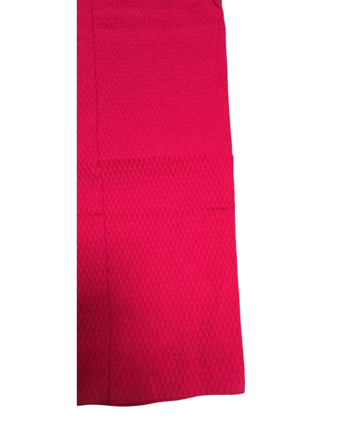 chico's Textured Ankle Trousers