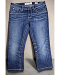BKE denim Payton Bootcut Jeans