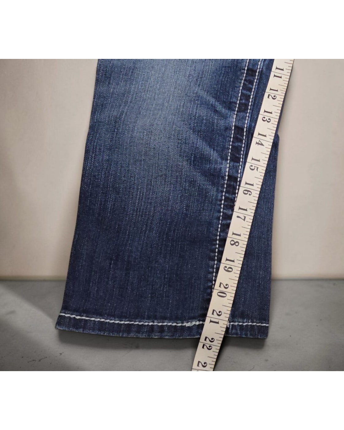BKE denim Payton Bootcut Jeans