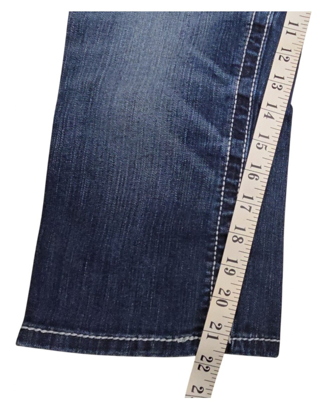 Blue BKE Denim Payton Tailored Boot Stretch Jean, size 29 – photo 5