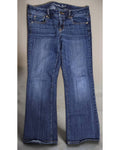 American Eagle Favorite Boyfriend Jeans