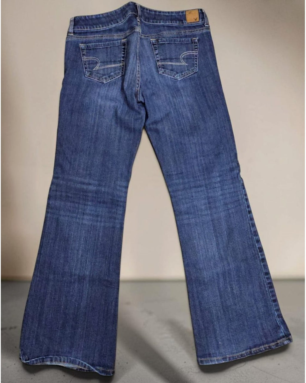 American Eagle Favorite Boyfriend Jeans