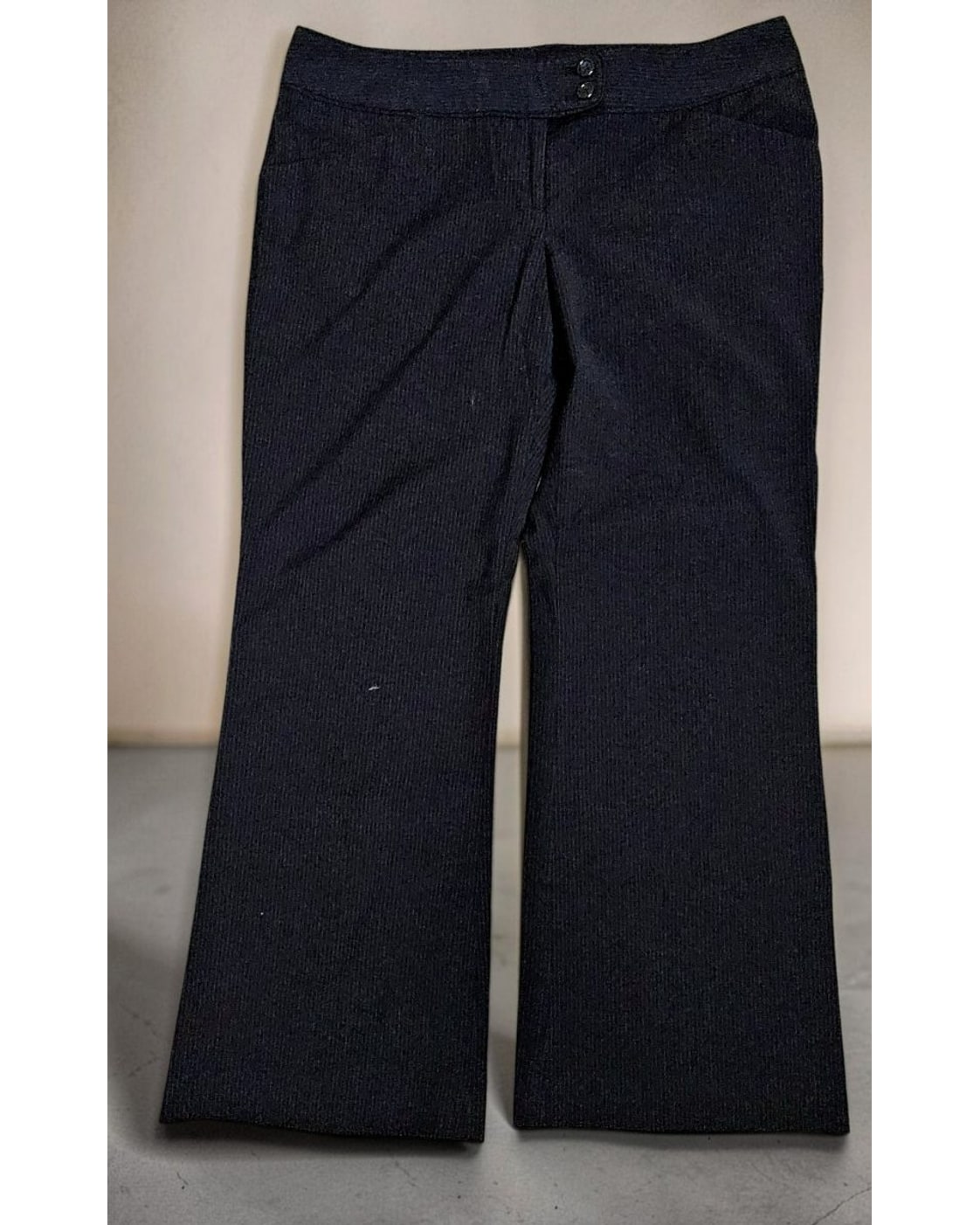 The Limited Collection Drew Fit