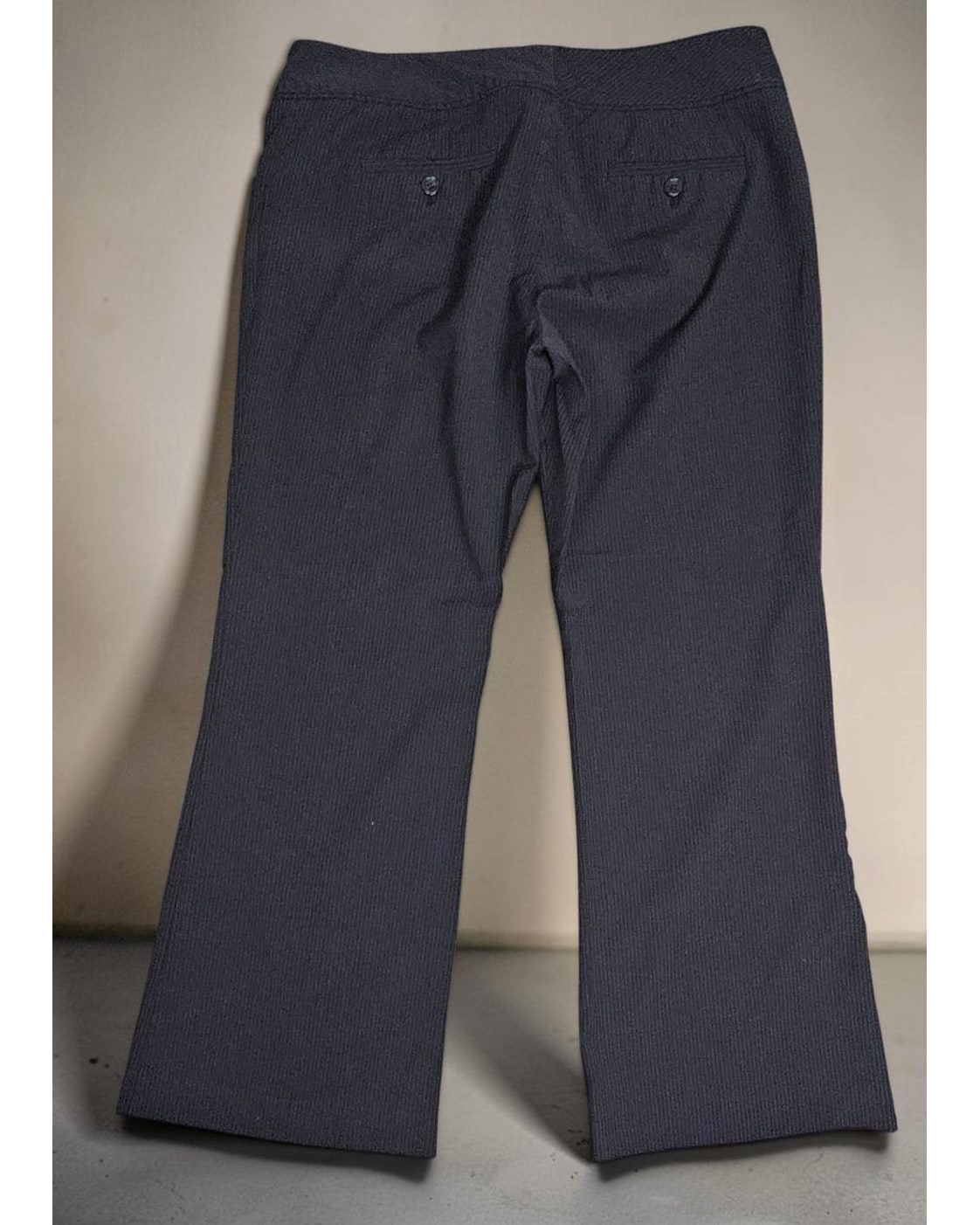 The Limited Collection Drew Fit