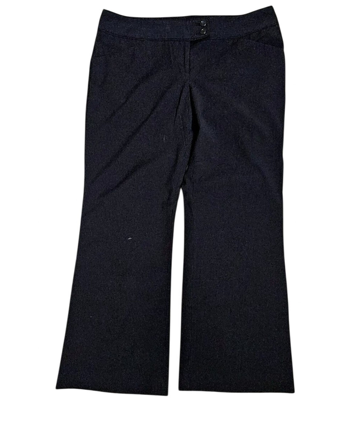 The Limited Collection Drew Fit
