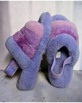 UGG Fluff Yeah Slingback Slippers