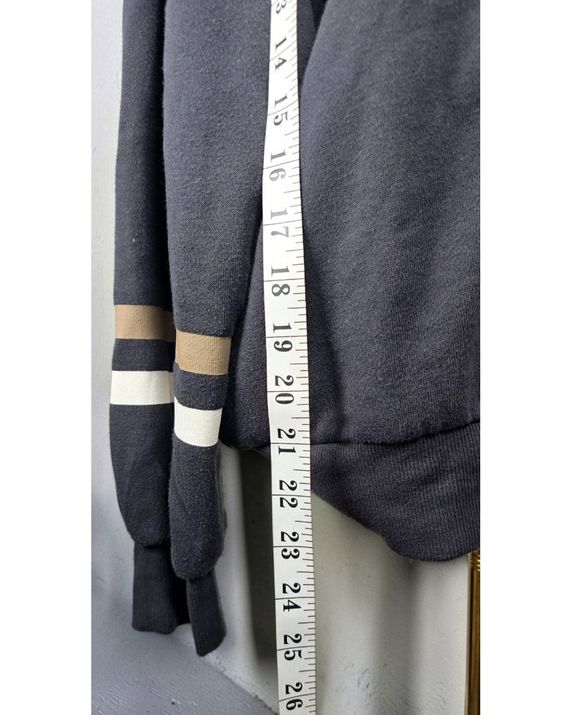 Wildfox Couture Game Day Graphic Sweatshirt - Style# FP24312AB