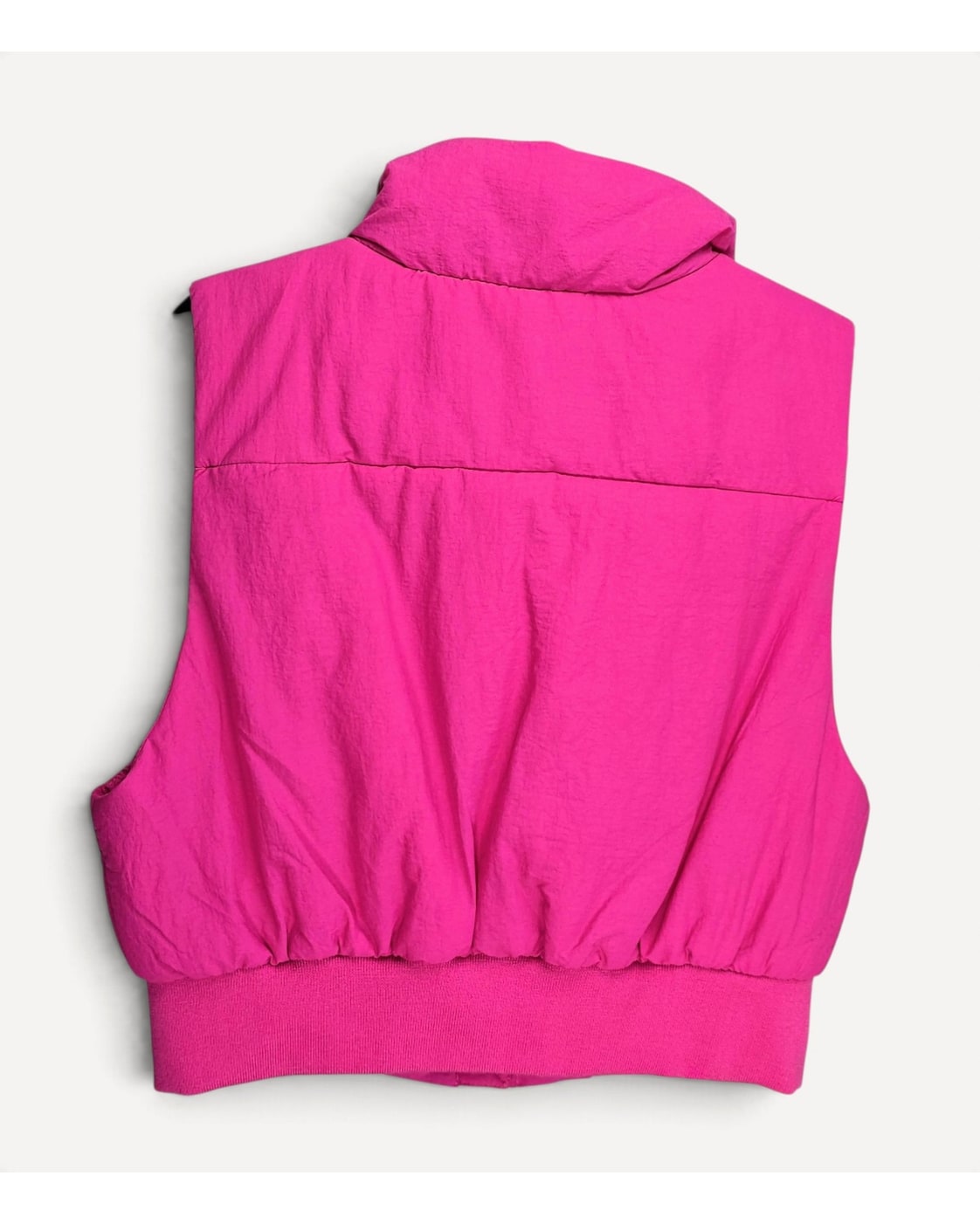 THREAD & SUPPLY Puffer Vest - Style# J3291CPWND