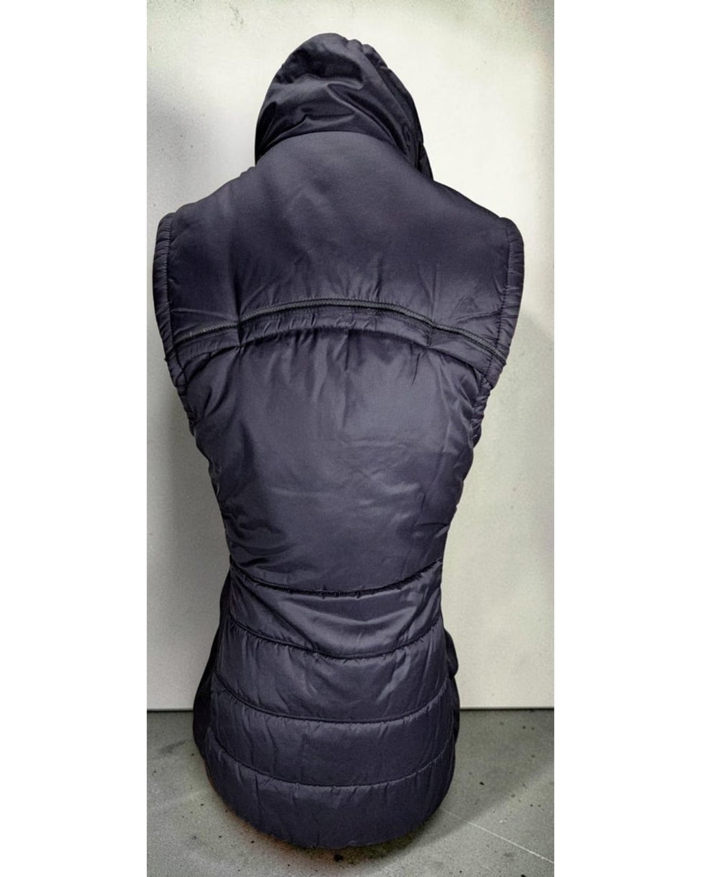 ATHLETA Rock Ridge PrimaLoft Vest