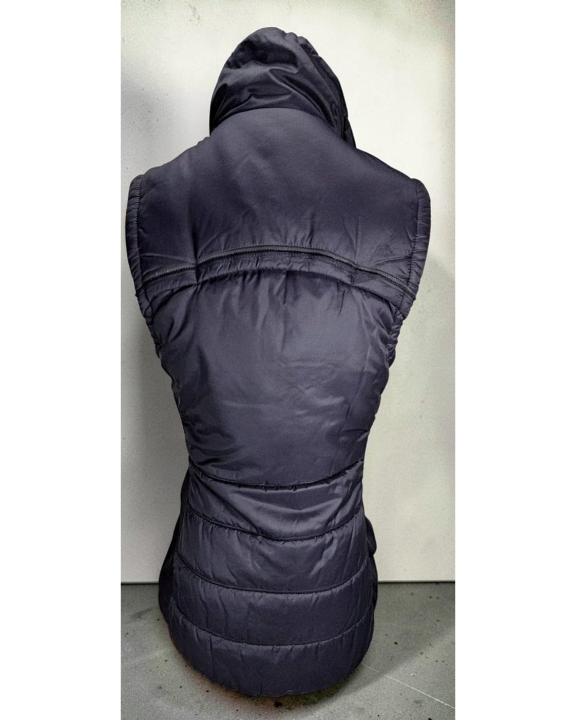 ATHLETA Rock Ridge PrimaLoft Vest