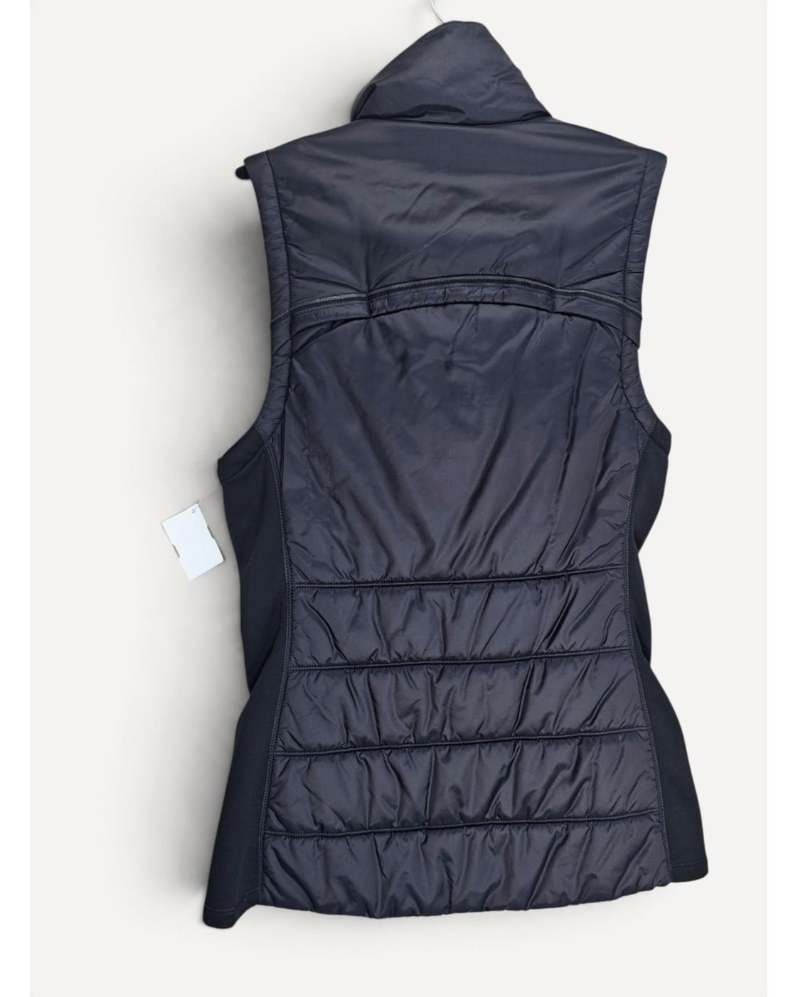 ATHLETA Rock Ridge PrimaLoft Vest