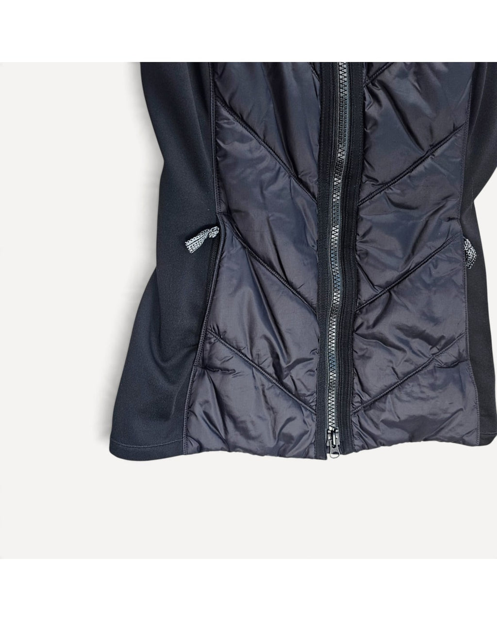 ATHLETA Rock Ridge PrimaLoft Vest