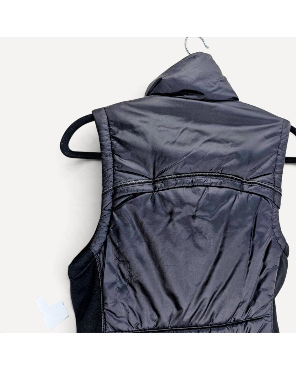 ATHLETA Rock Ridge PrimaLoft Vest