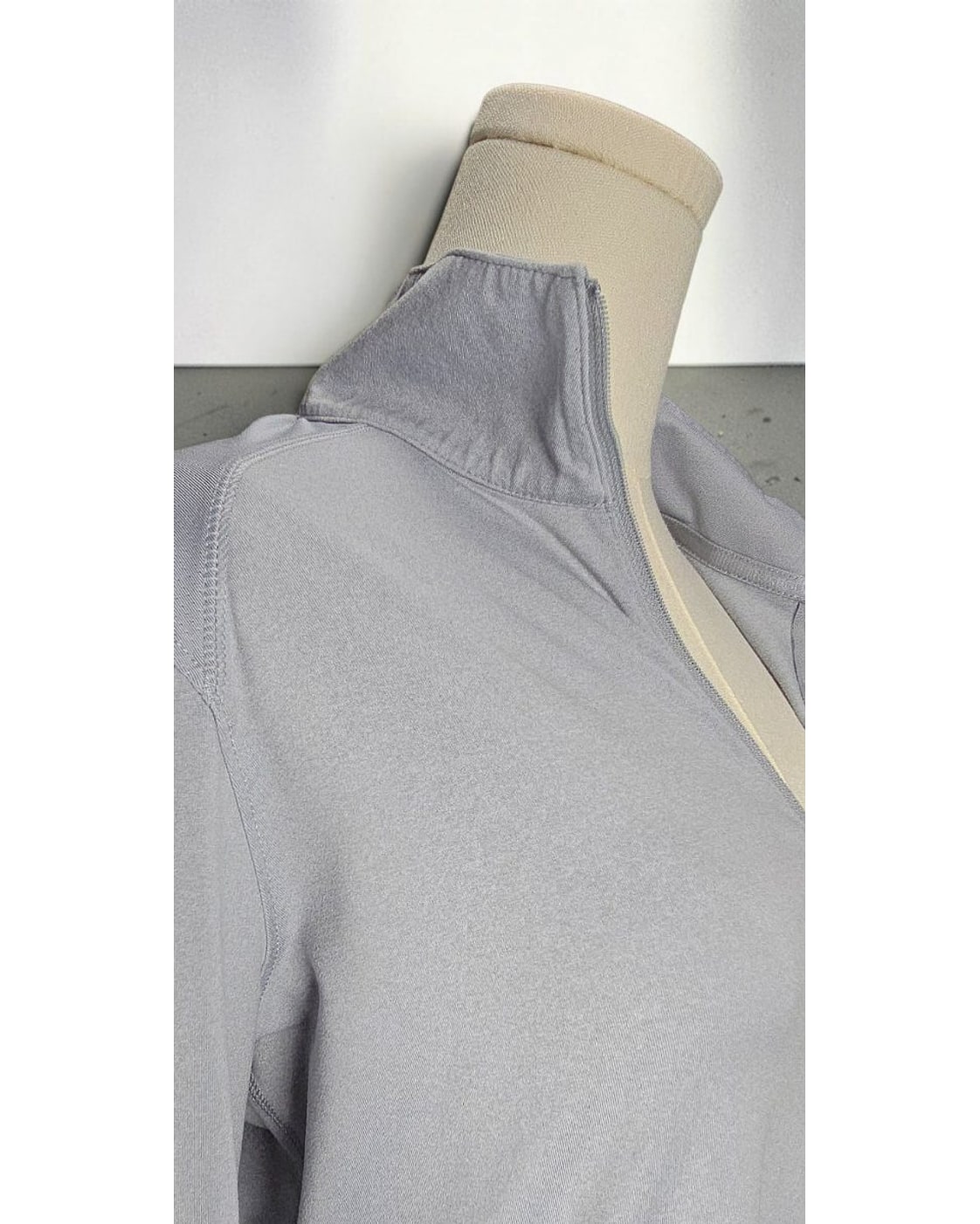 NIKEGOLF Dri-FIT Quarter-Zip Golf Top