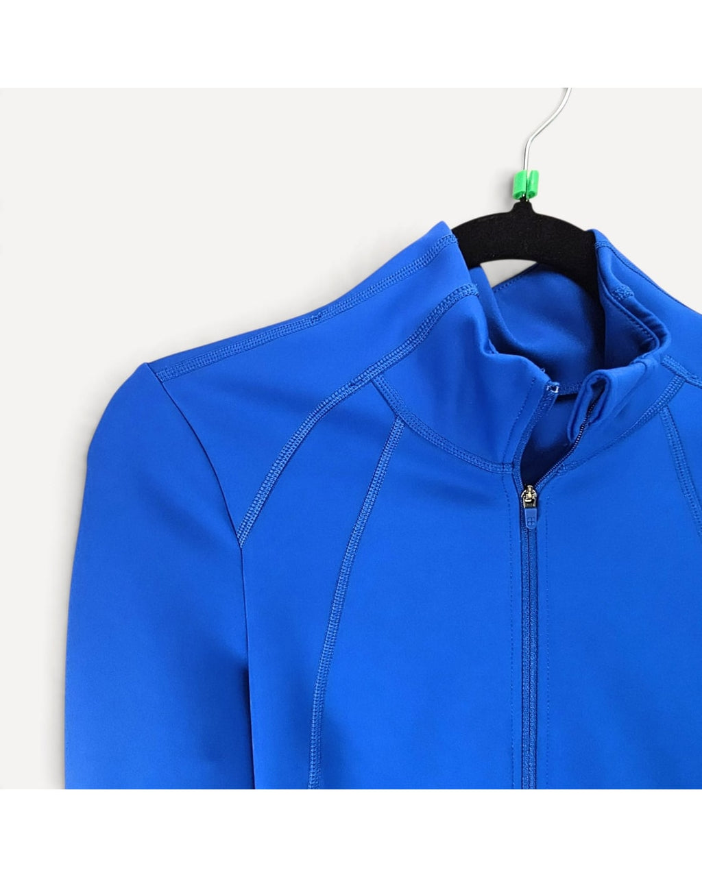Sweaty Betty Power Boost Workout Zip-Up Jacket - Style# SB7201
