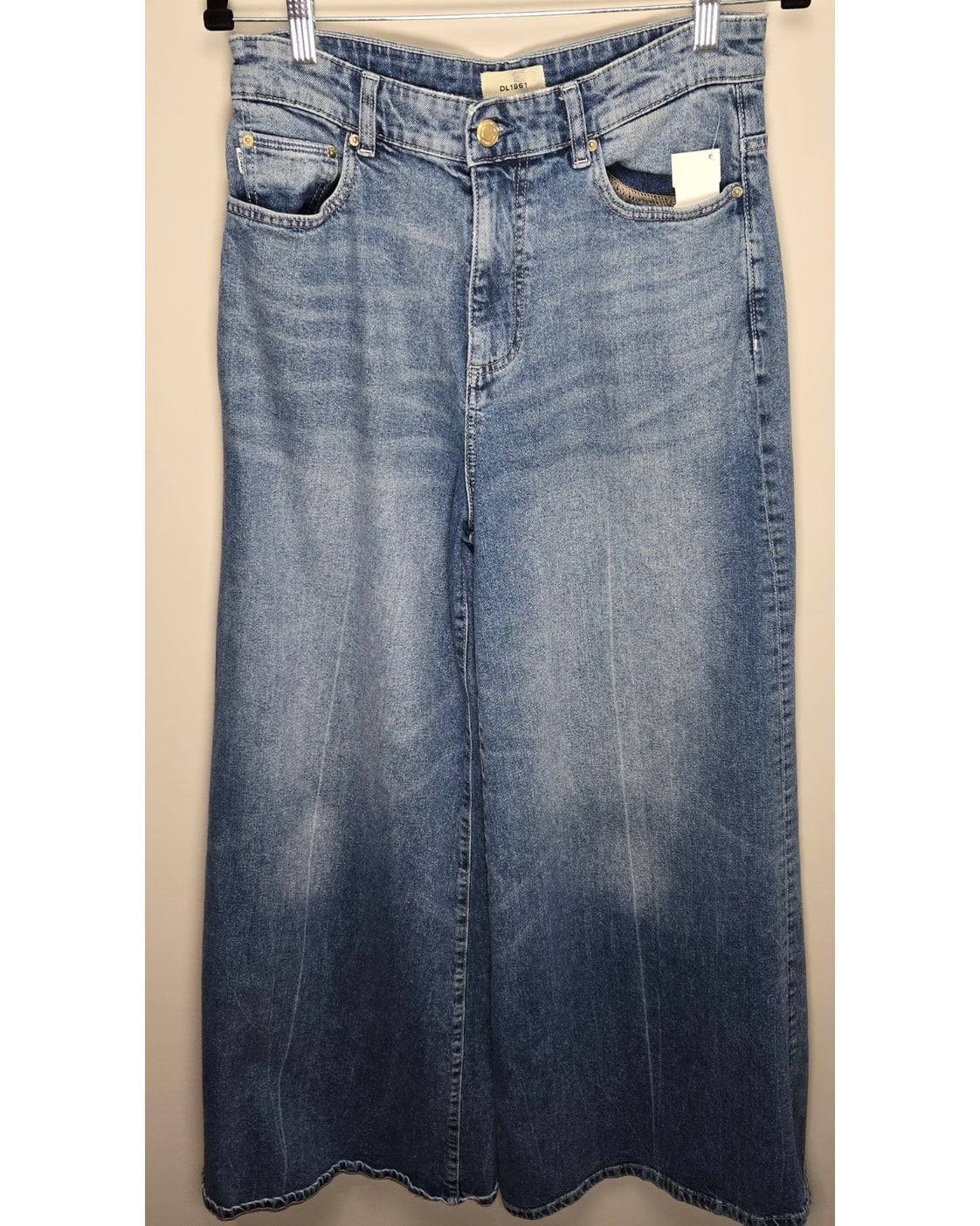 DL1961 Lucila Ultra Wide Leg