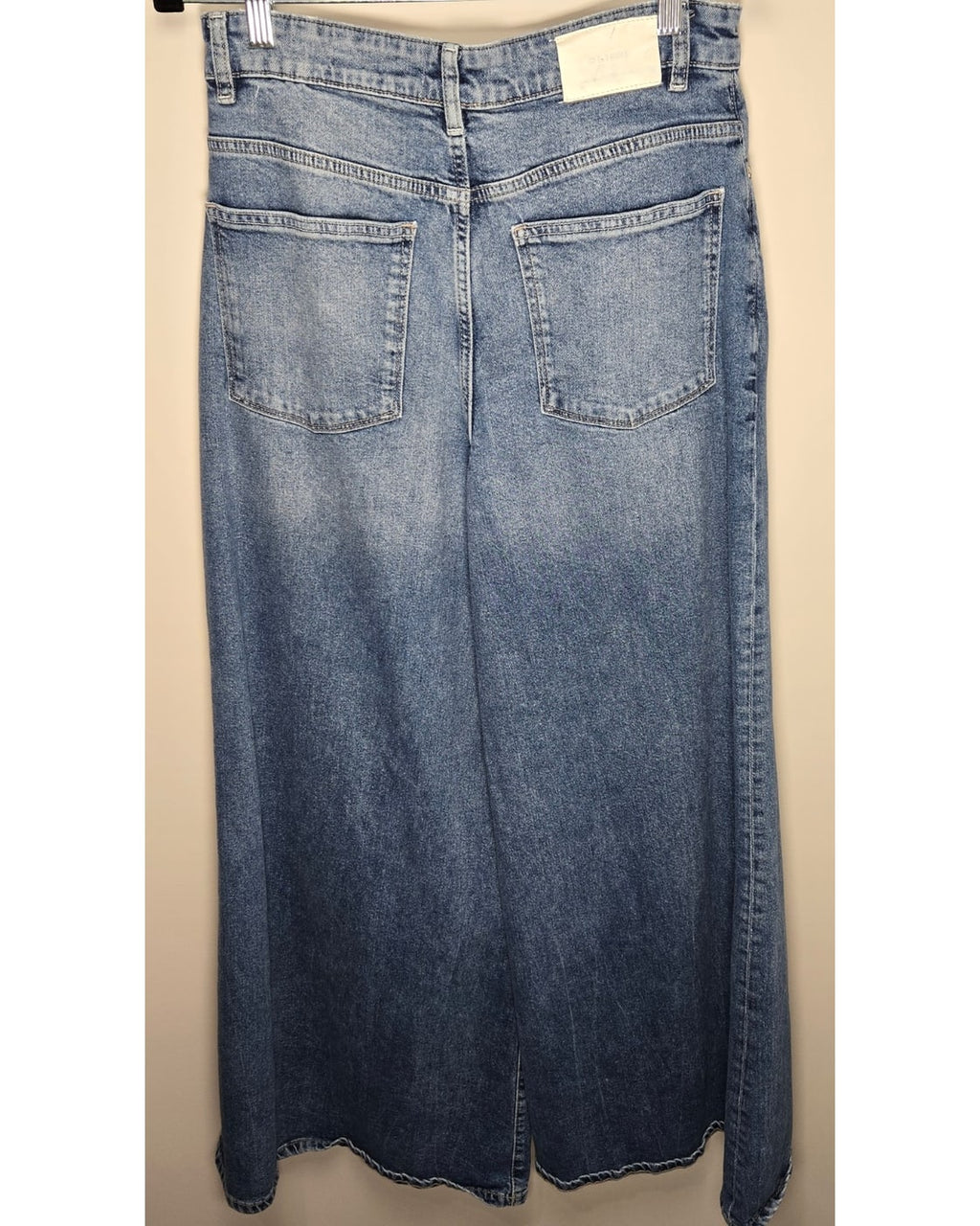 DL1961 Lucila Ultra Wide Leg