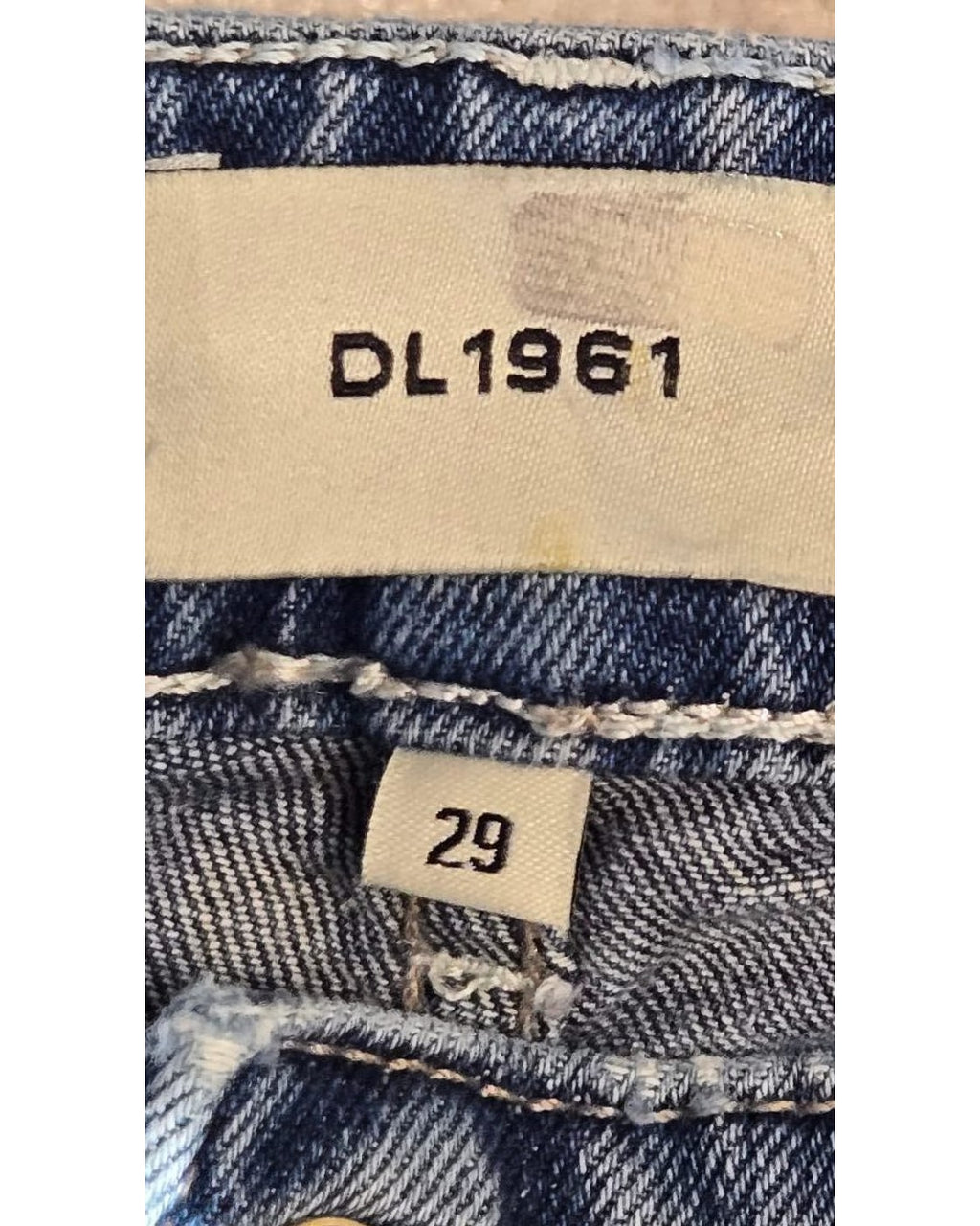 DL1961 Lucila Ultra Wide Leg