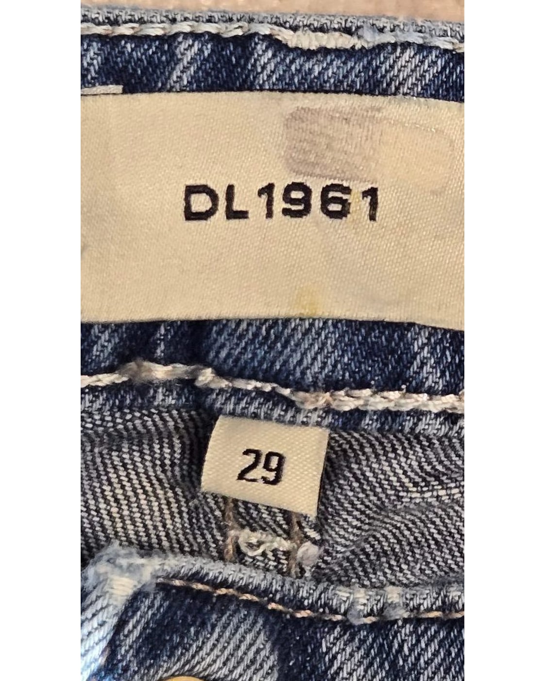DL1961 Lucila Ultra Wide Leg