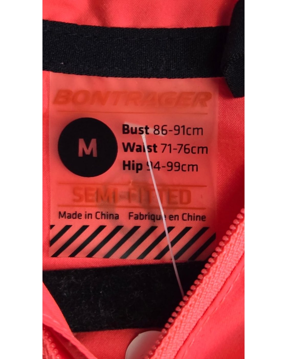 BONTRAGER Vella Stormshell Cycling Jacket