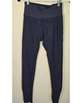 Alo Slim High-Rise Activewear Joggers