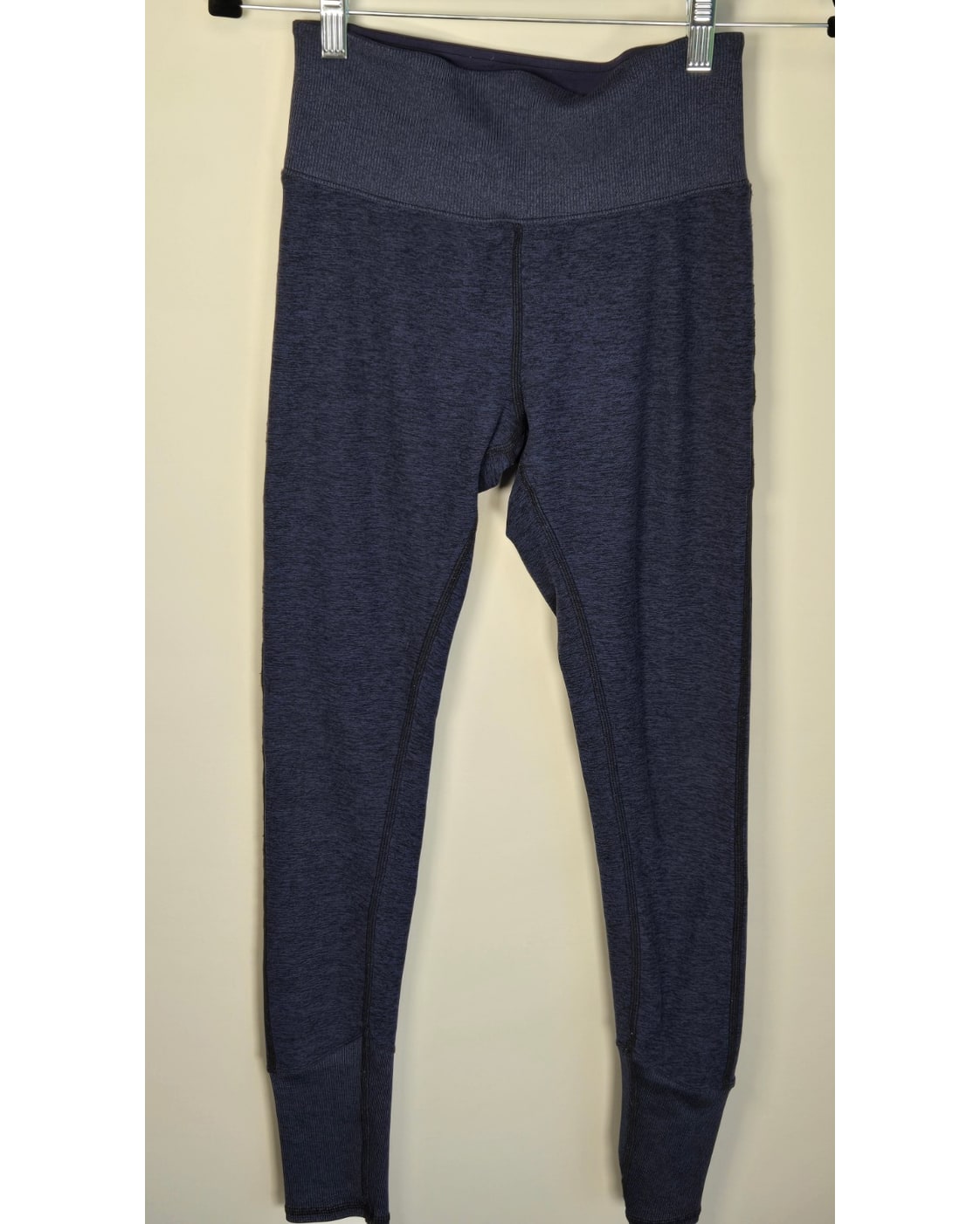 Alo Slim High-Rise Activewear Joggers