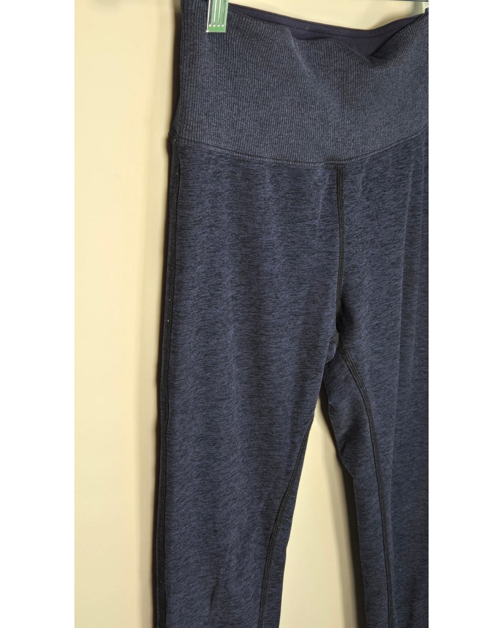 Alo Slim High-Rise Activewear Joggers