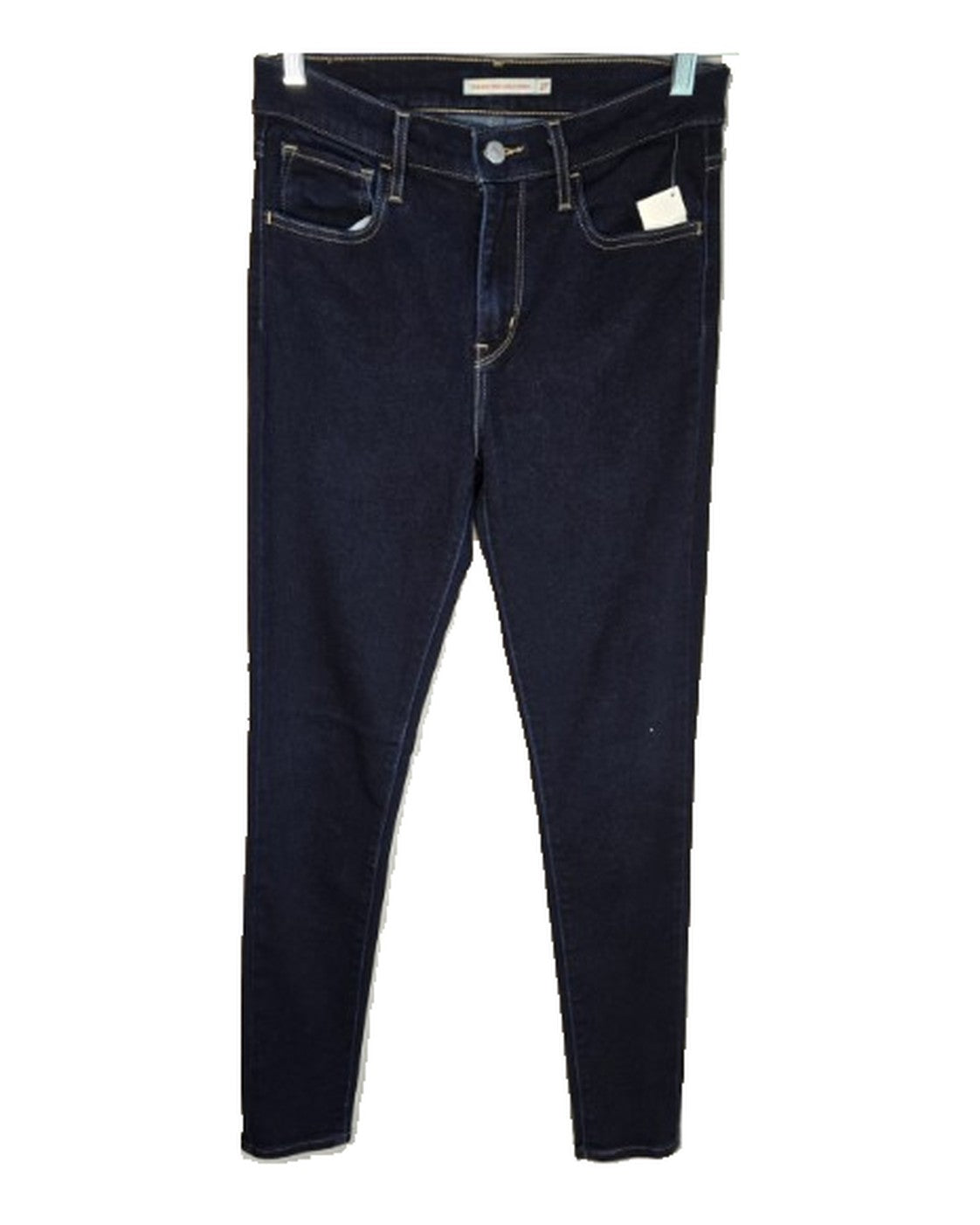 Levi's 720 High Rise Super Skinny