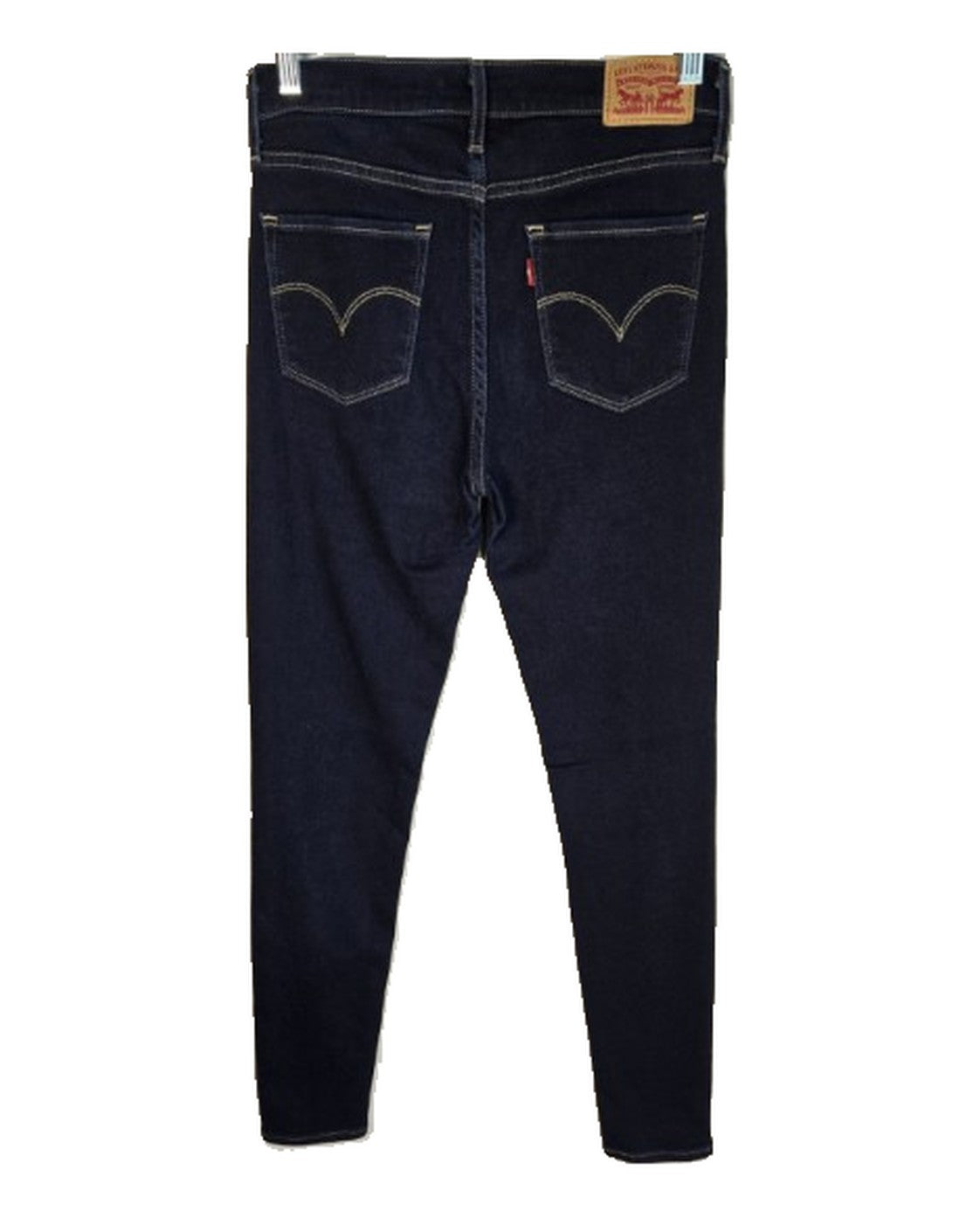 Levi's 720 High Rise Super Skinny