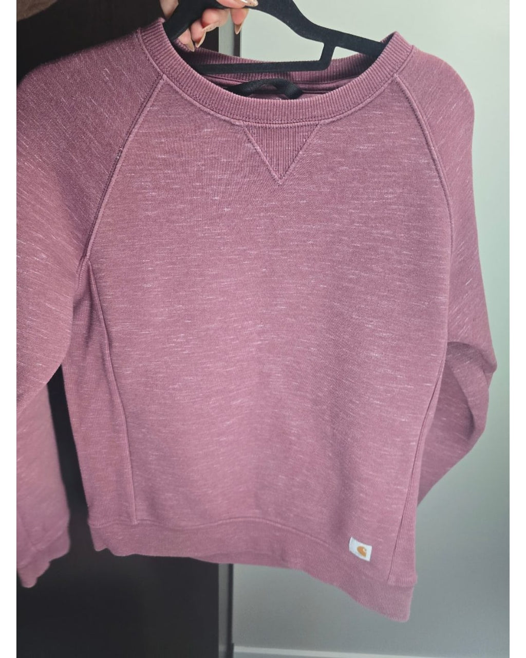 carhartt Relaxed Fit Crewneck Sweatshirt