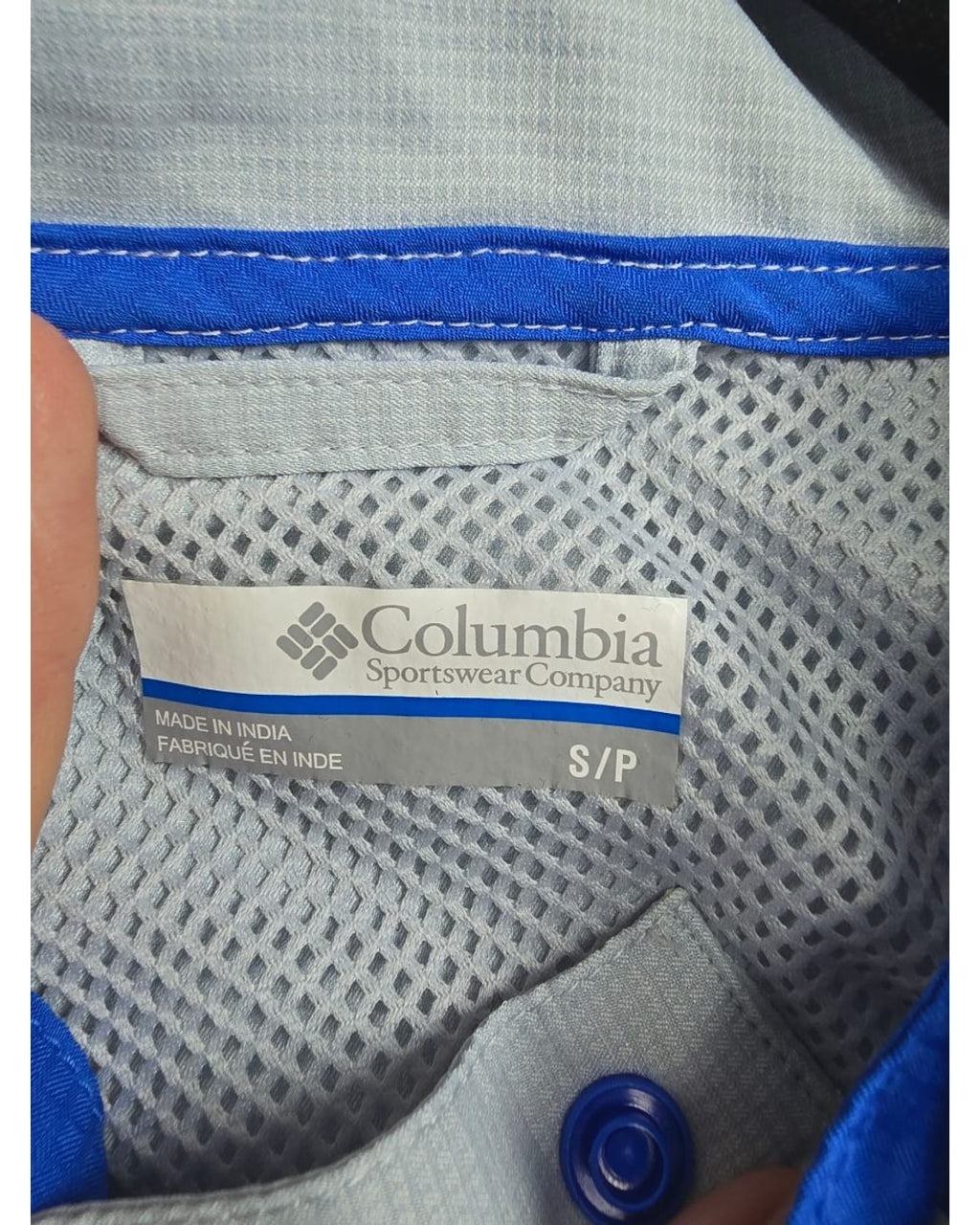 Columbia Sportswear Company PFG Tamiami Hooded Pullover - Style# 1709471