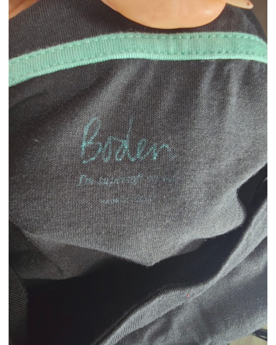 Boden Ruched Short-Sleeve T-shirt - Style# J0851