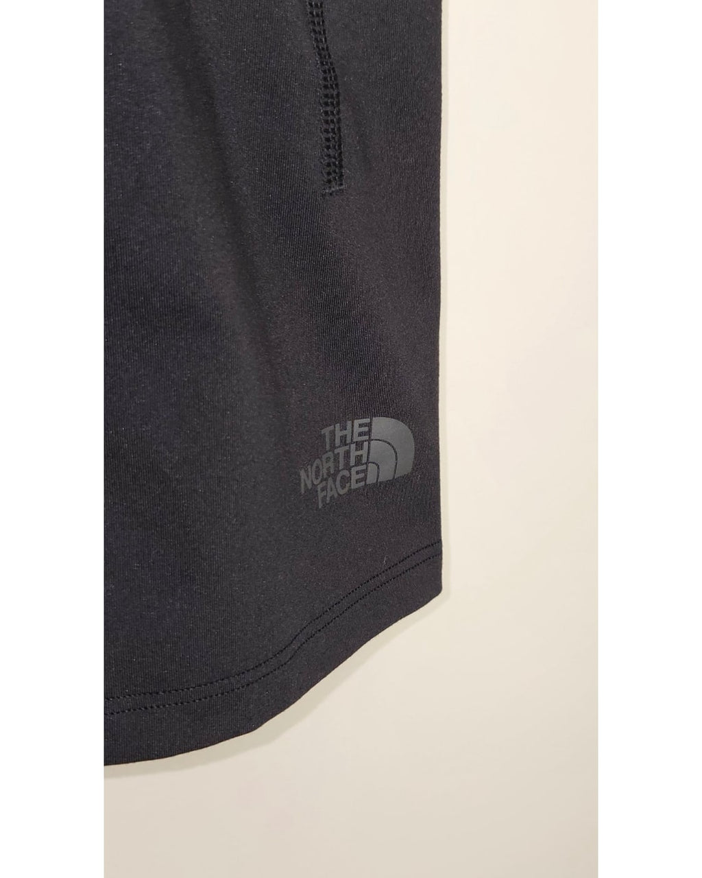 The North Face High-Rise Pocket Bike Shorts