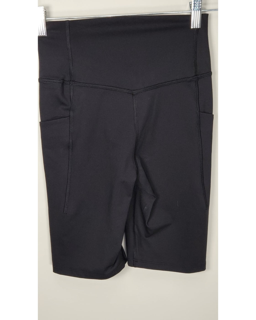 The North Face High-Rise Pocket Bike Shorts