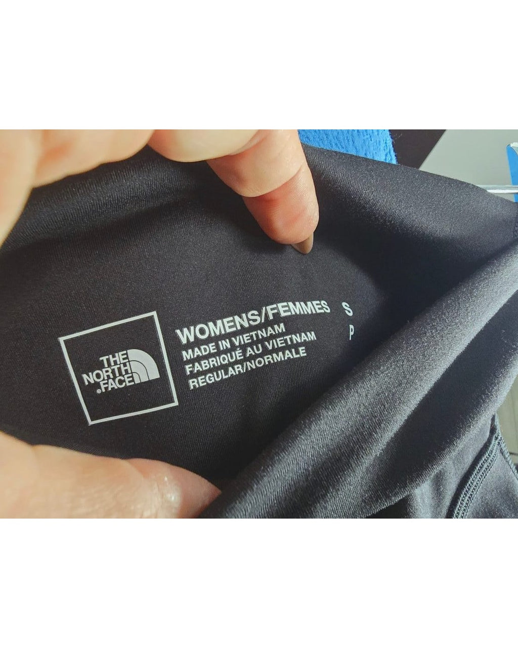 The North Face High-Rise Pocket Bike Shorts