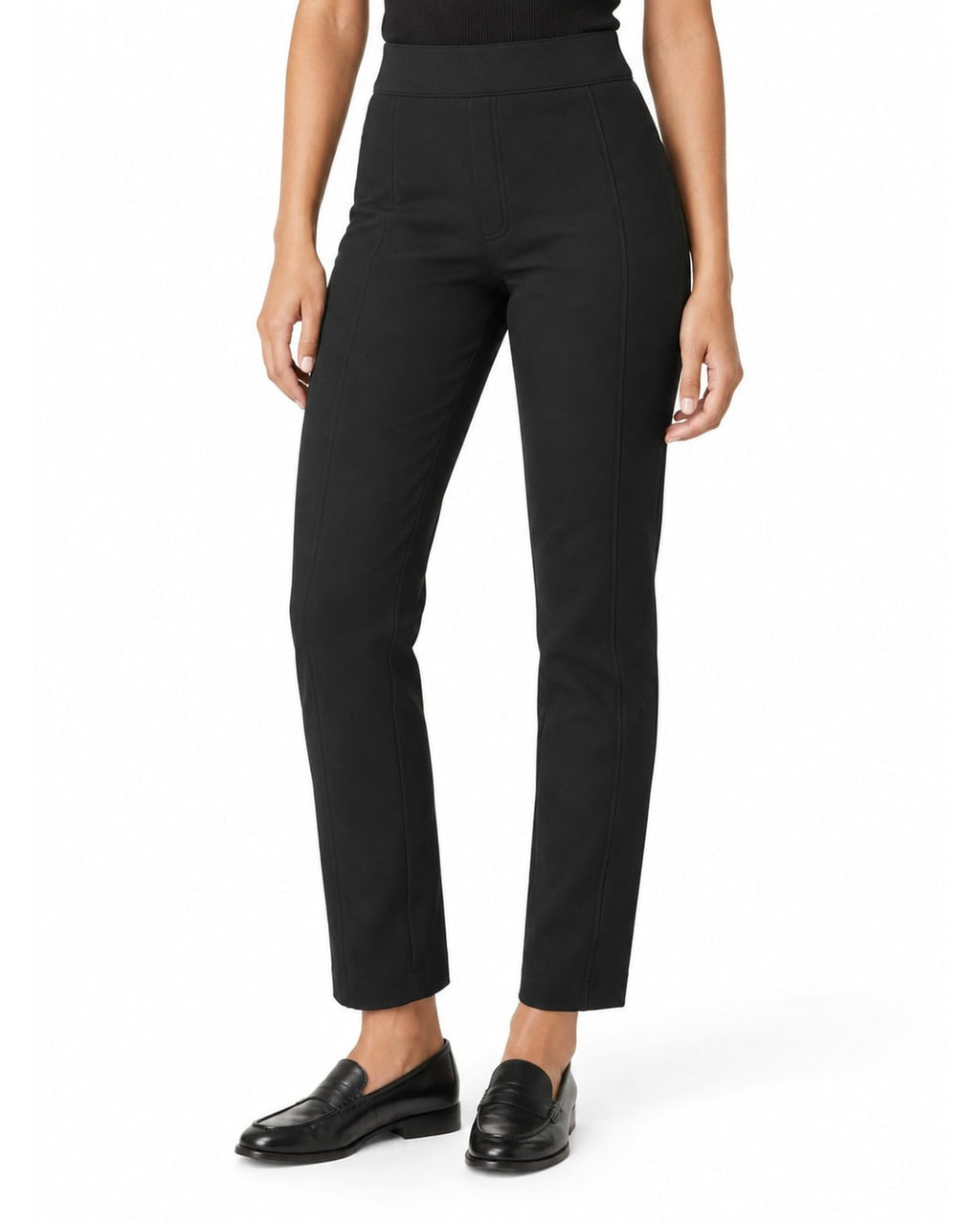 SPANX Slim Straight Ponte Trousers - Style# #20254R