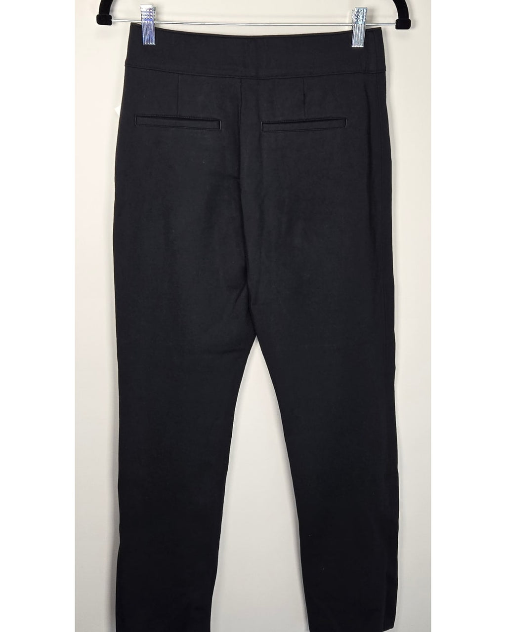 SPANX Slim Straight Ponte Trousers - Style# #20254R