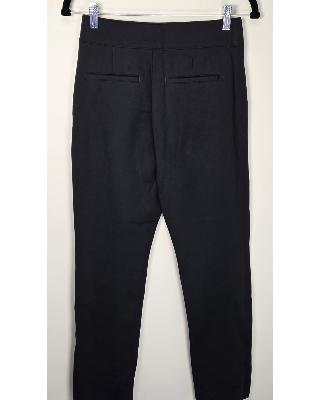 SPANX Slim Straight Ponte Trousers - Style# #20254R